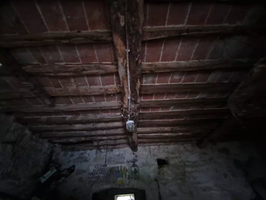 Immagine 13 di Terratetto in vendita  in Via di Balbano a Lucca