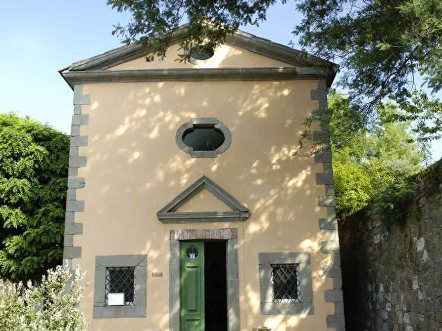 Immagine 4 di Casa vacanze in affitto  in Località Mencone 8 a Pescaglia