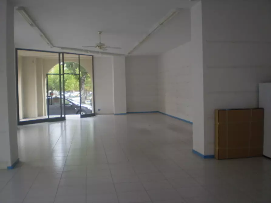 Immagine 3 di Capannone industriale in affitto  in Via Roma a Lucca