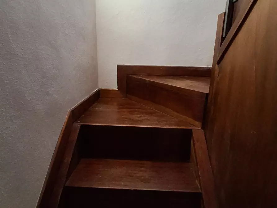 Immagine 14 di Terratetto in vendita  in Via della Bordogna a Lucca