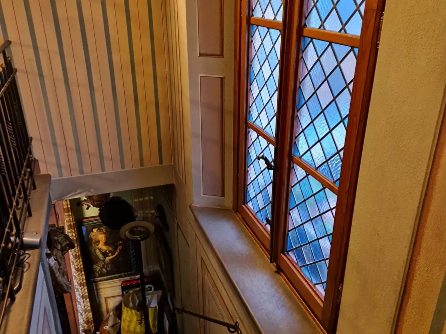 Immagine 20 di Pentalocale in vendita  in piazza san pietro somali a Lucca