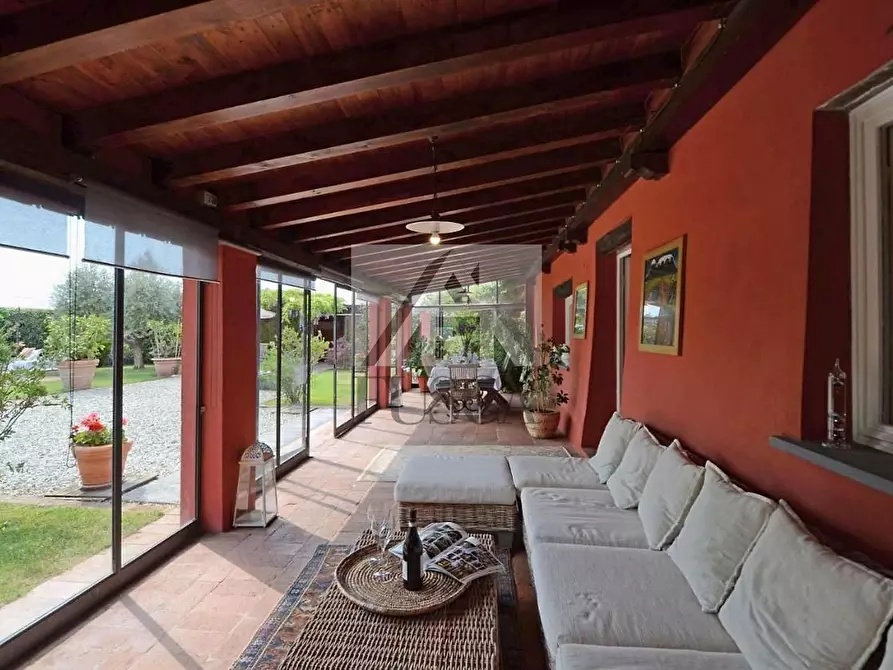 Immagine 10 di Rustico / casale in vendita  in Via del Giardinetto a Lucca