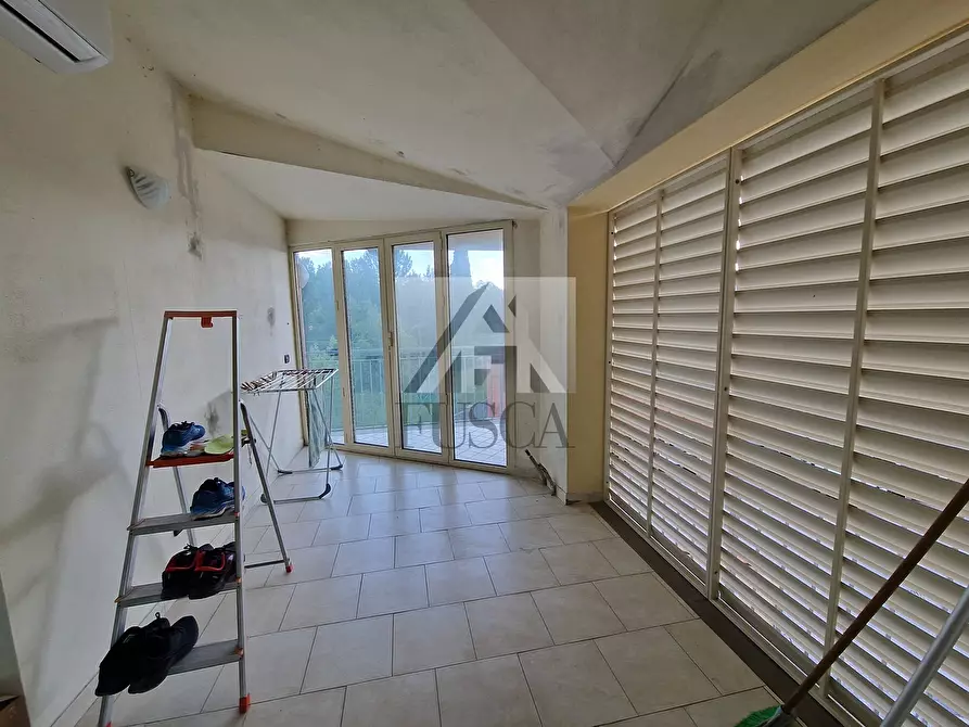 Immagine 5 di Trilocale in vendita  in Traversa I Via Romana a Lucca