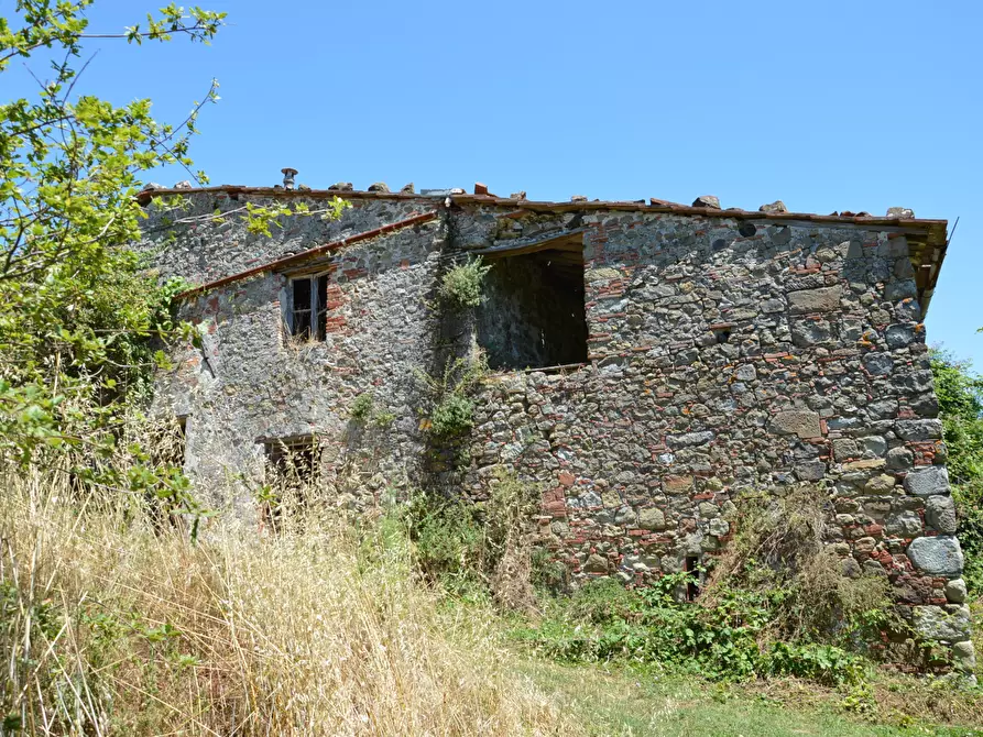 Immagine 4 di Rustico / casale in vendita  in Traversa V Via della Pieve Santo Stefano a Lucca