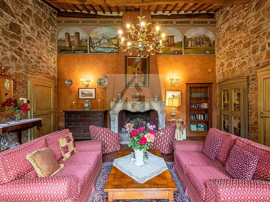 Immagine 19 di Rustico / casale in vendita  in Via Borgo Giannotti a Lucca