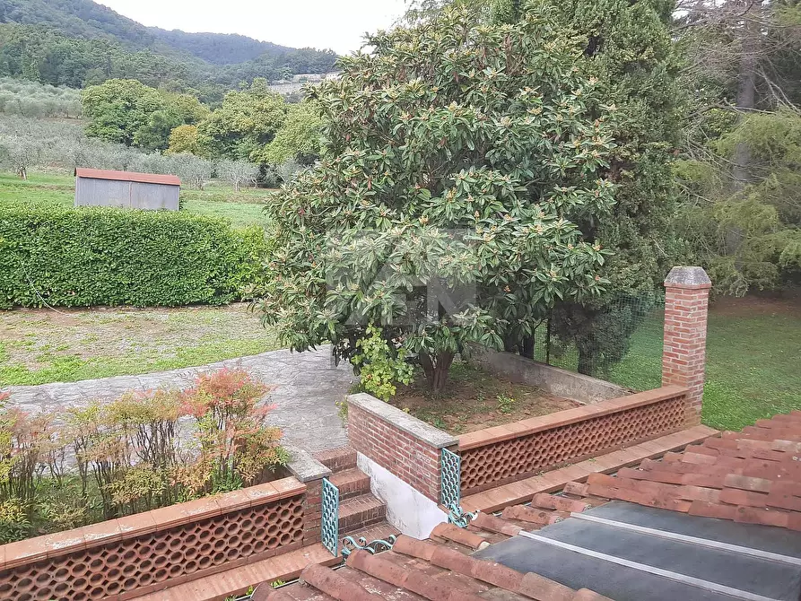 Immagine 35 di Villa in vendita  in Via di Villa Altieri 1179/A a Lucca