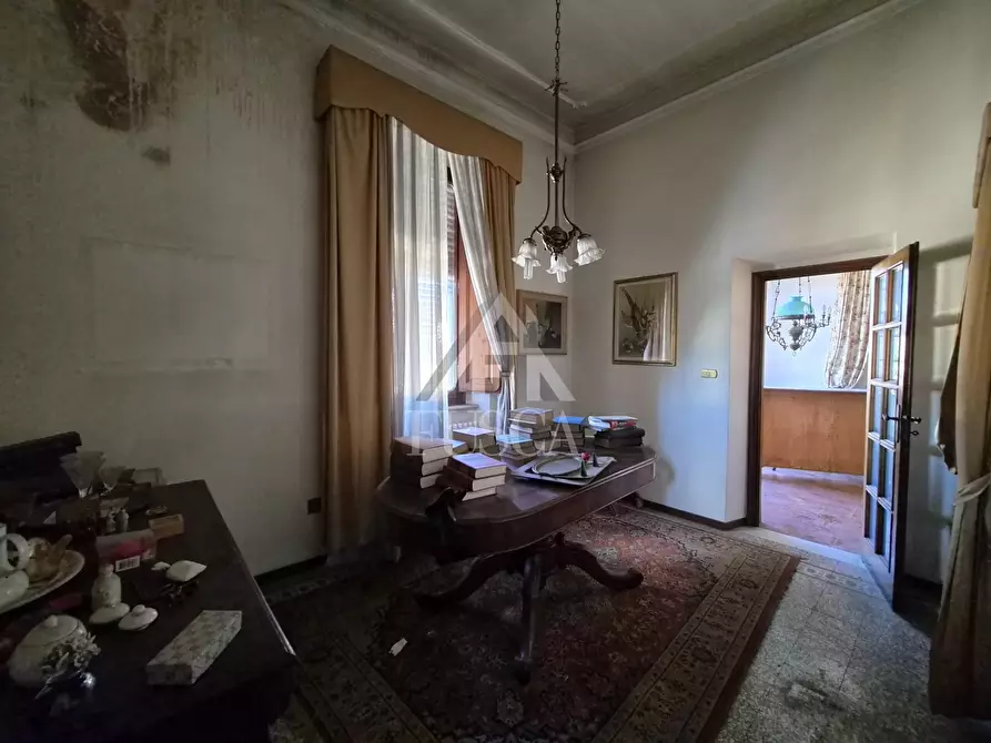 Immagine 19 di Villa in vendita  in Viale Giosuè Carducci 557 a Lucca