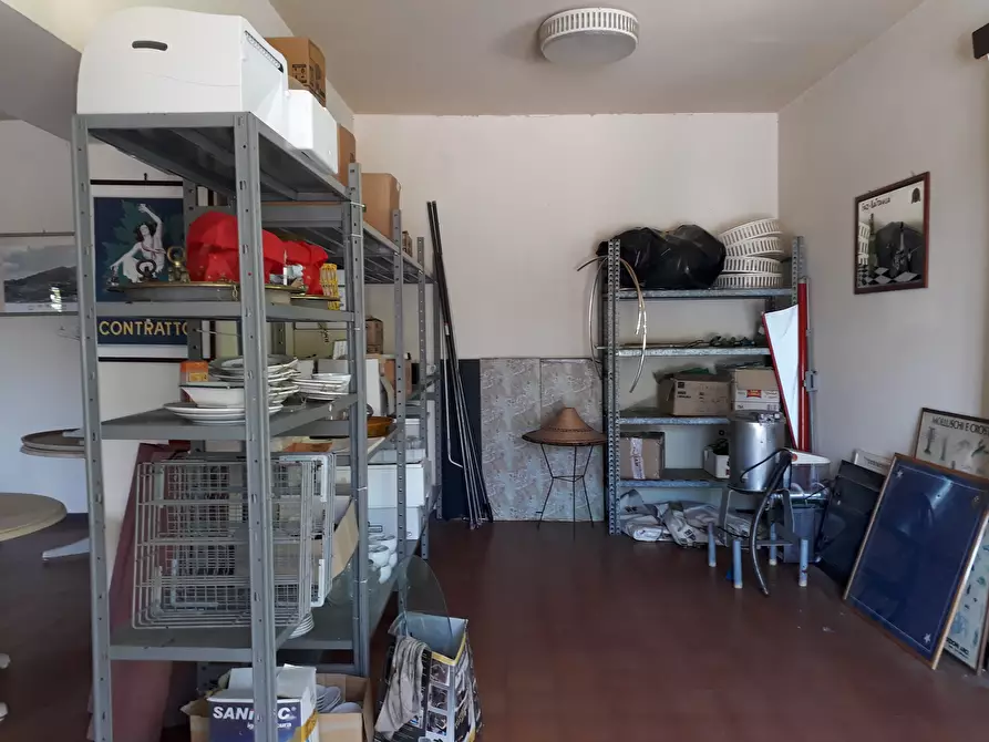 Immagine 18 di Bar / Ristorante in vendita  in porcari a Lucca