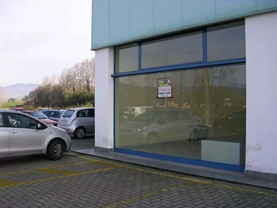 Immagine 6 di Capannone industriale in vendita  in Via Viaccia a Lucca