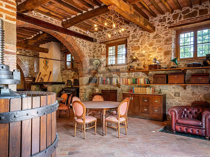 Immagine 20 di Rustico / casale in vendita  in Via Borgo Giannotti a Lucca
