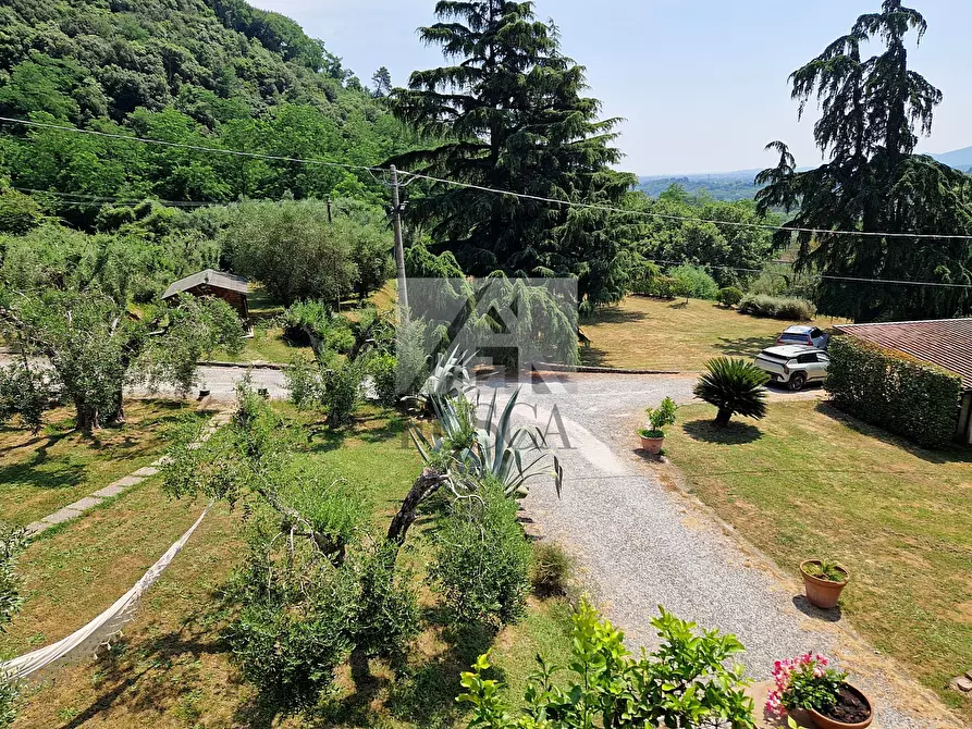 Immagine 18 di Villa in vendita  in via vecchia i a Lucca