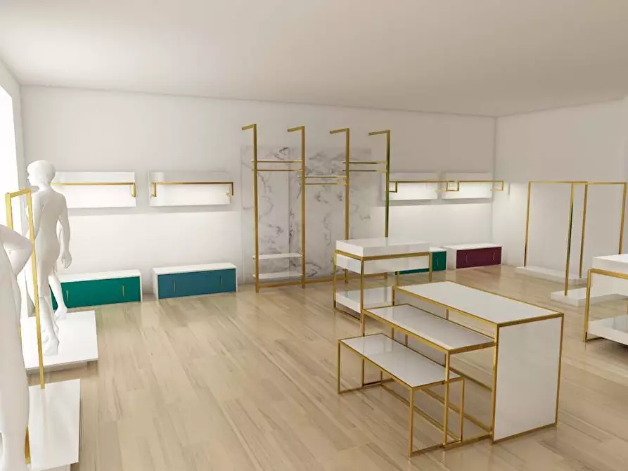 Immagine 8 di Palazzo in vendita  in Via Banchieri a Lucca