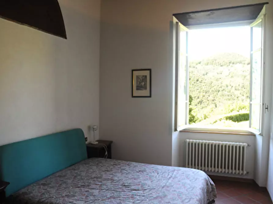 Immagine 38 di Casa vacanze in affitto  in Località Mencone 8 a Pescaglia