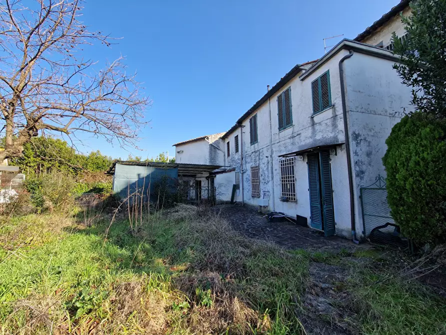 Immagine 40 di Terratetto in vendita  in Via Pasquinetti a Lucca