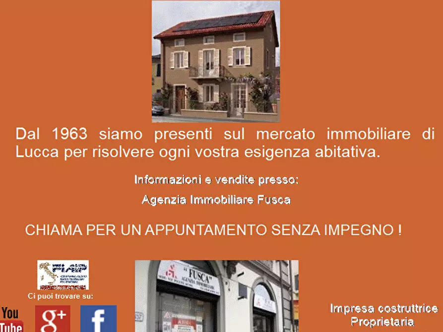 Immagine 9 di Pentalocale in vendita  in Via Versilia a Lucca