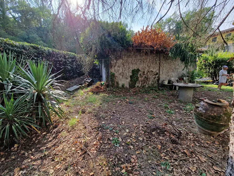 Immagine 24 di Terratetto in vendita  in Via della Billona 1961 a Lucca
