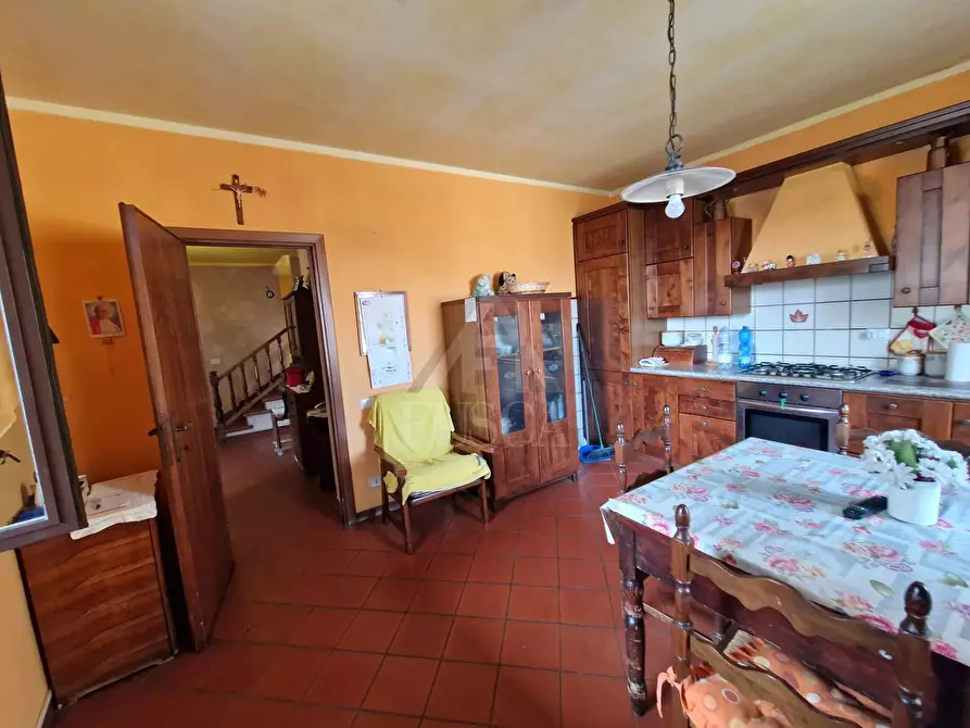 Immagine 6 di Quadrilocale in vendita  in Via delle Gavine 531 a Lucca