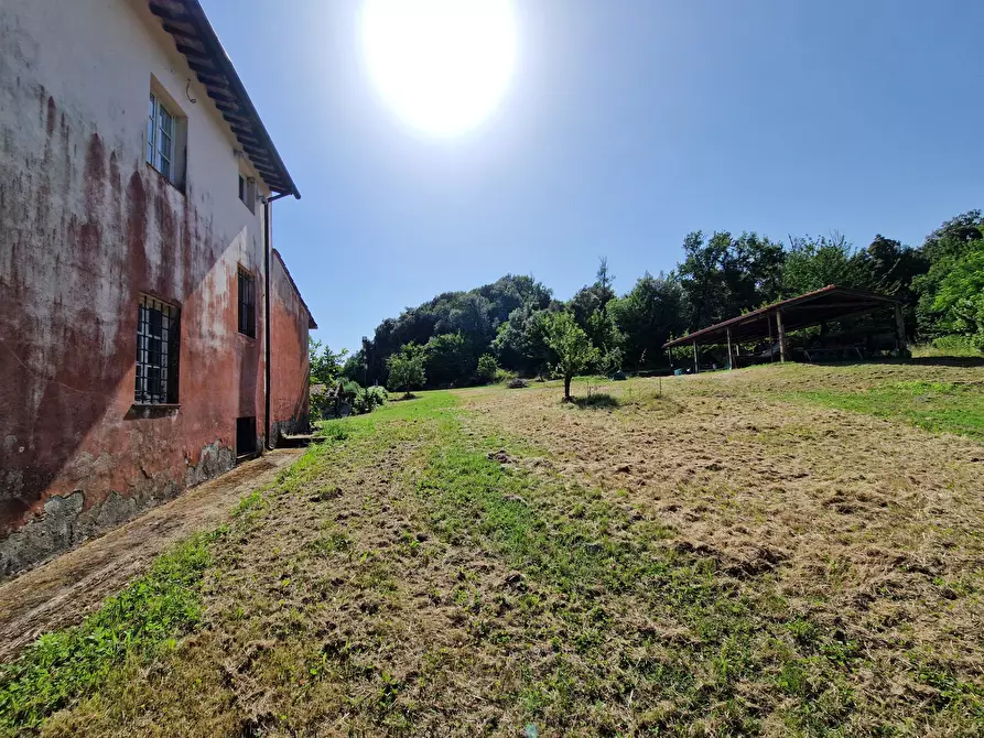 Immagine 53 di Rustico / casale in vendita  in Via Vecchia di Nozzano a Lucca