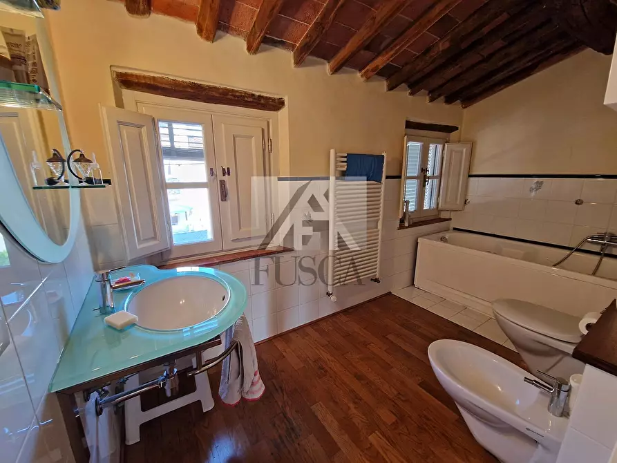 Immagine 6 di Terratetto in vendita  in Via di Mezzo II a Lucca