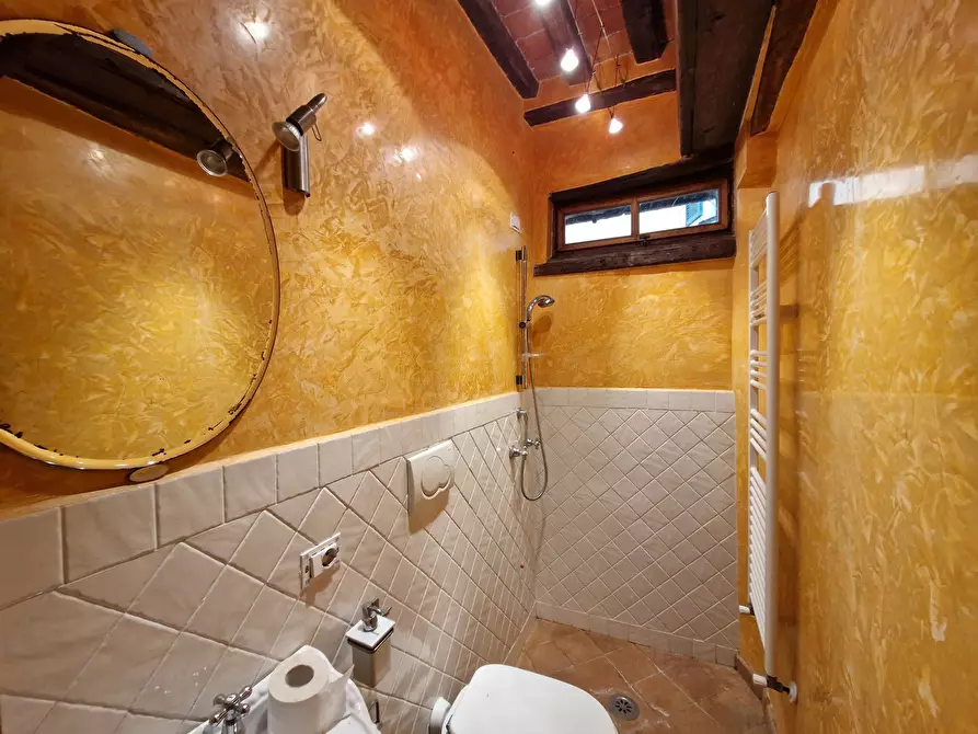 Immagine 4 di Capannone industriale in vendita  in Via San Gregorio a Lucca