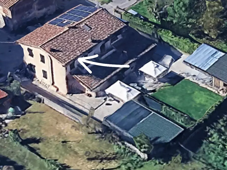 Immagine 2 di Casa bifamiliare in vendita  in Via della Santissima Annunziata a Lucca