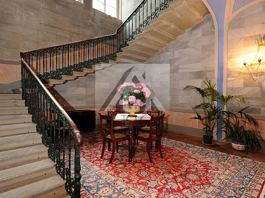 Immagine 3 di Villa in vendita  in Via del Leccio Lappato a Capannori