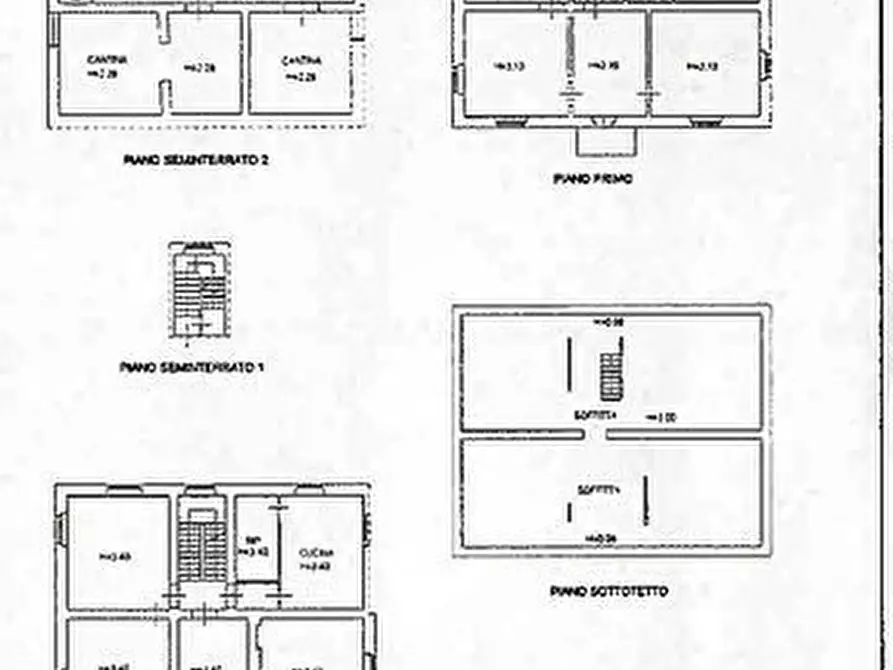 Immagine 21 di Villa in vendita  in Via di Matraia a Capannori
