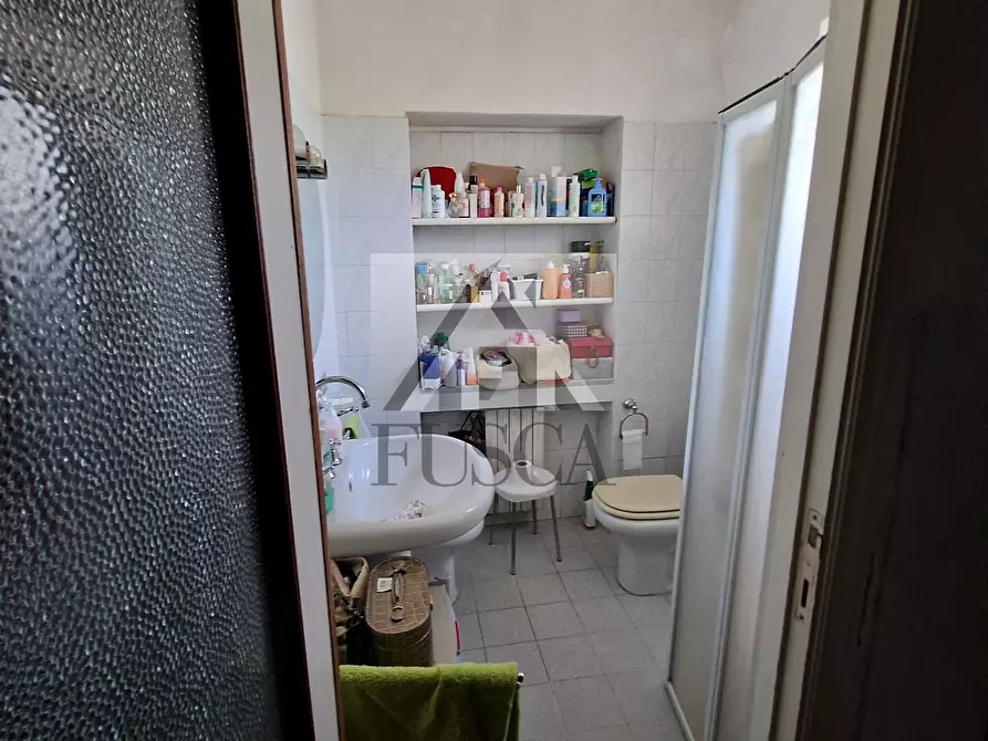 Immagine 8 di Terratetto in vendita  in Via della Billona 1961 a Lucca
