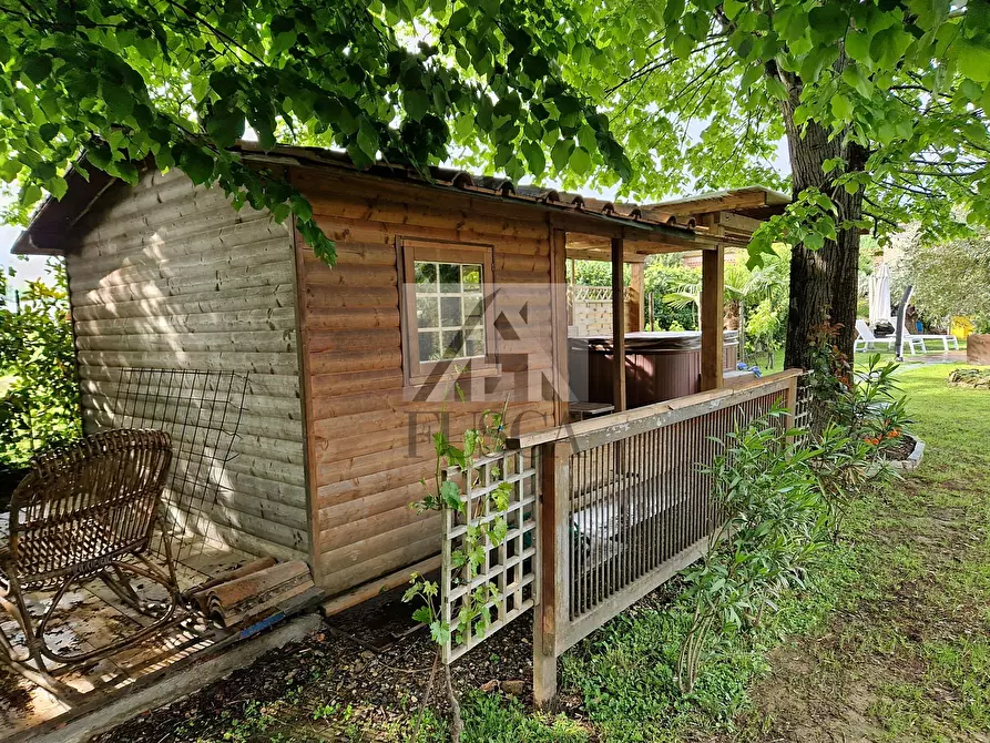 Immagine 34 di Rustico / casale in vendita  in Via del Giardinetto a Lucca