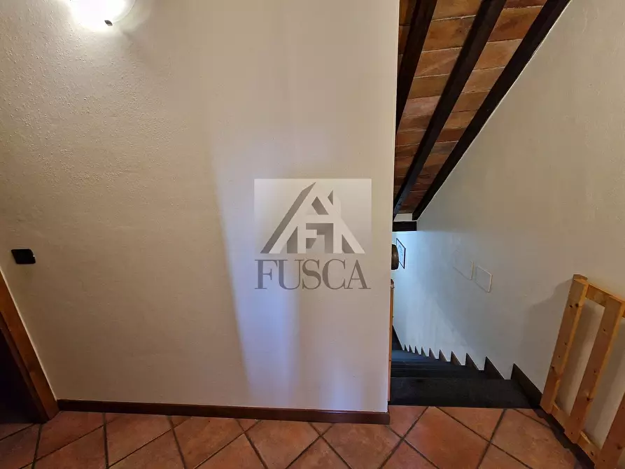 Immagine 31 di Casa bifamiliare in vendita  in Via della Santissima Annunziata a Lucca