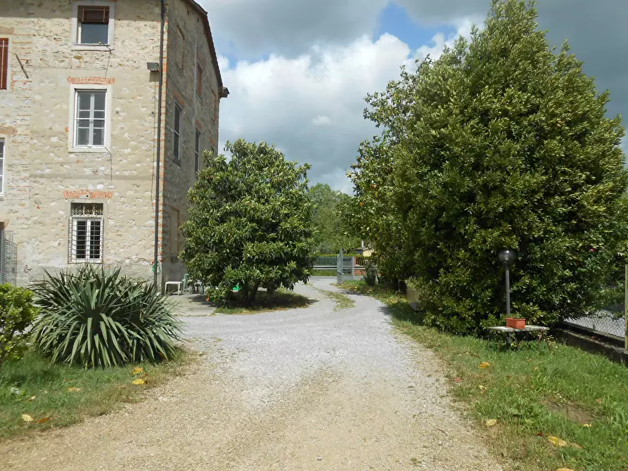 Immagine 5 di Villa in vendita  in montebonelli a Lucca