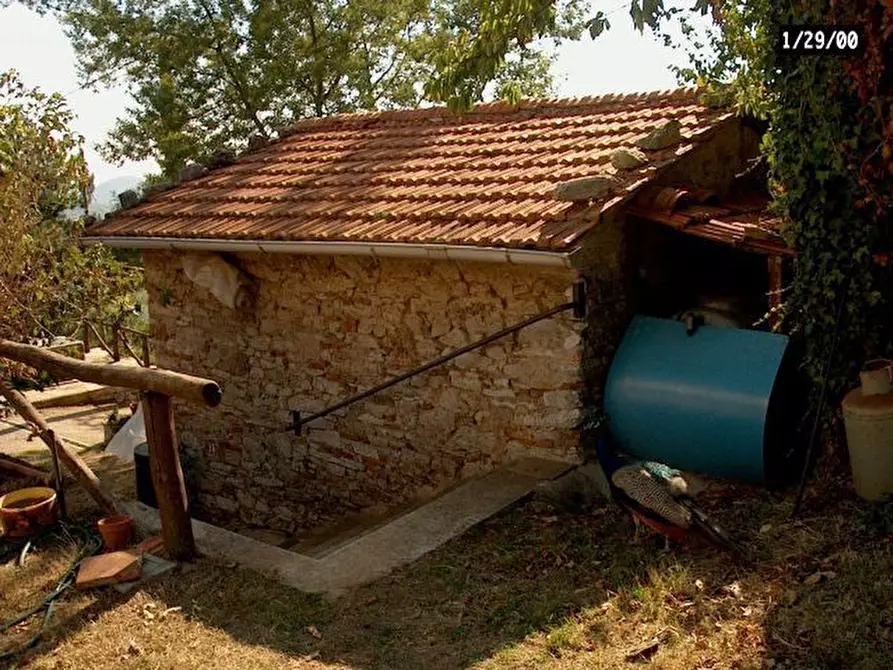 Immagine 27 di Rustico / casale in vendita  in Via Vecchia di Nozzano a Lucca