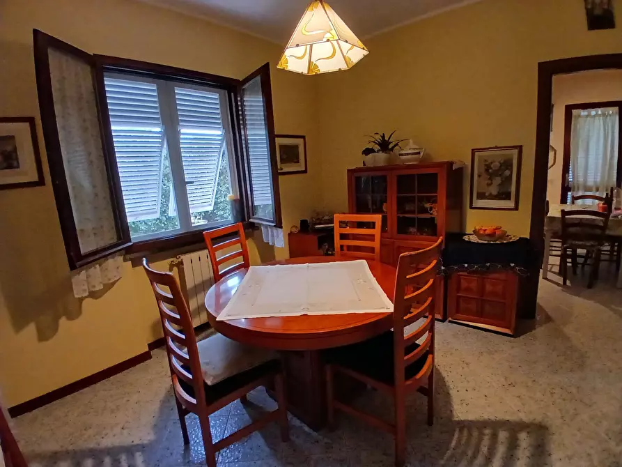 Immagine 12 di Villa in vendita  in Via di Mezzo II a Lucca