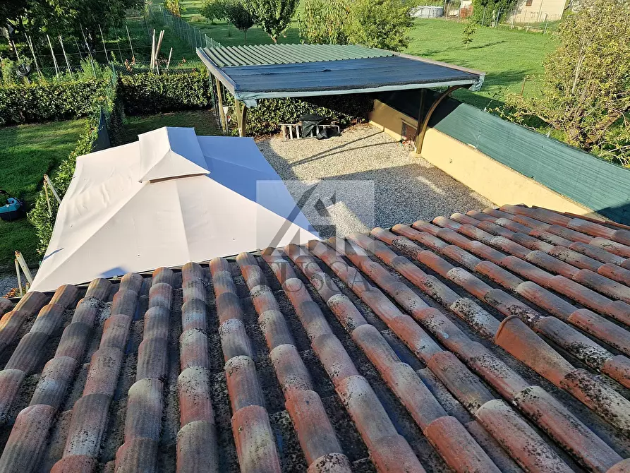 Immagine 29 di Casa bifamiliare in vendita  in Via della Santissima Annunziata a Lucca