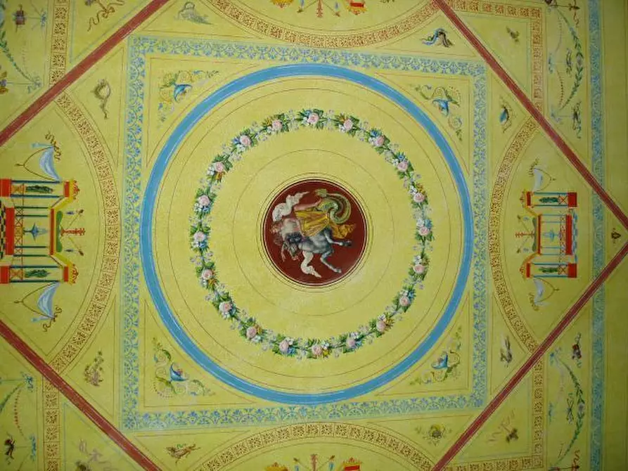 Immagine 12 di Albergo/B&B/Residence in vendita  in Via Vittorio Emanuele II a Lucca