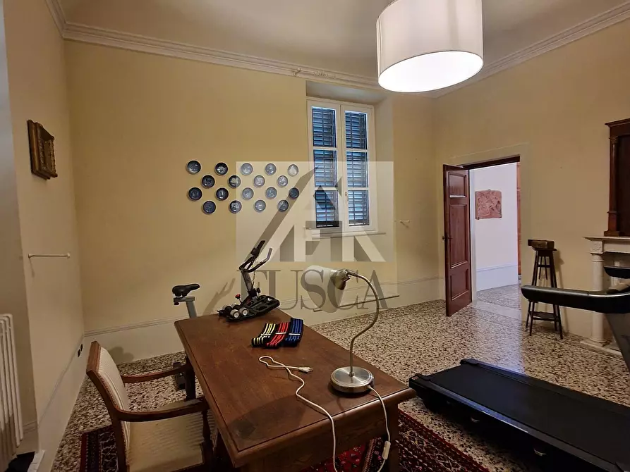 Immagine 14 di Villa in vendita  in Via di Sant'Alessio a Lucca