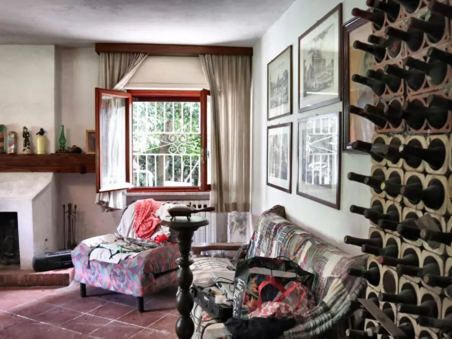 Immagine 20 di Villa in vendita  in Via Ceppo di Melo a Lucca