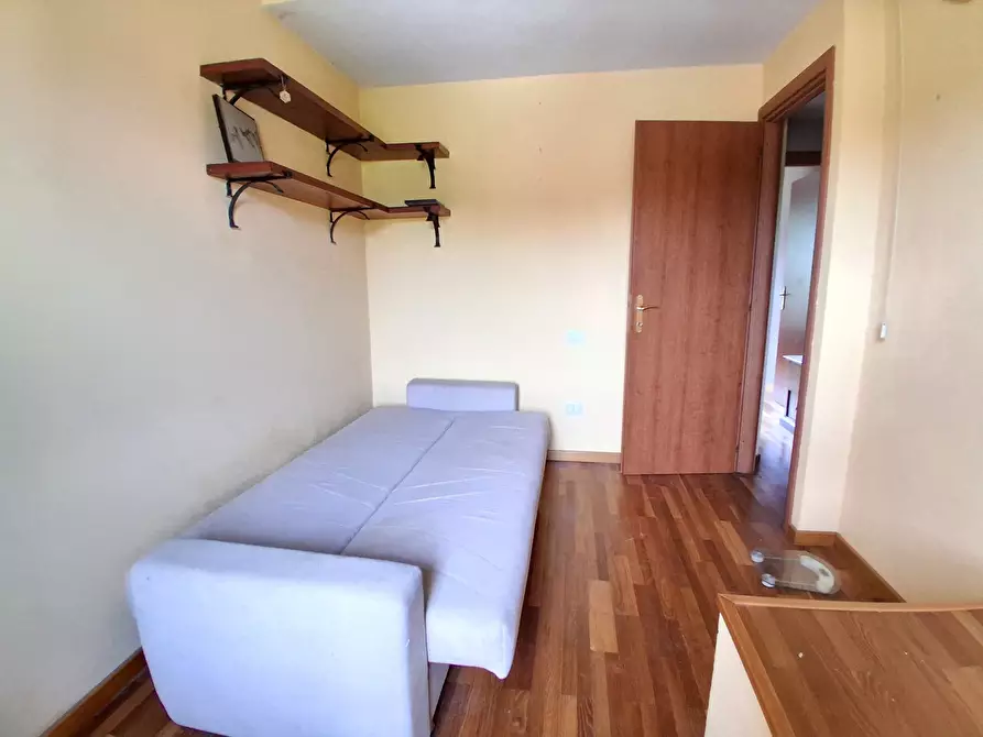 Immagine 5 di Terratetto in vendita  in Via delle Gavine a Lucca