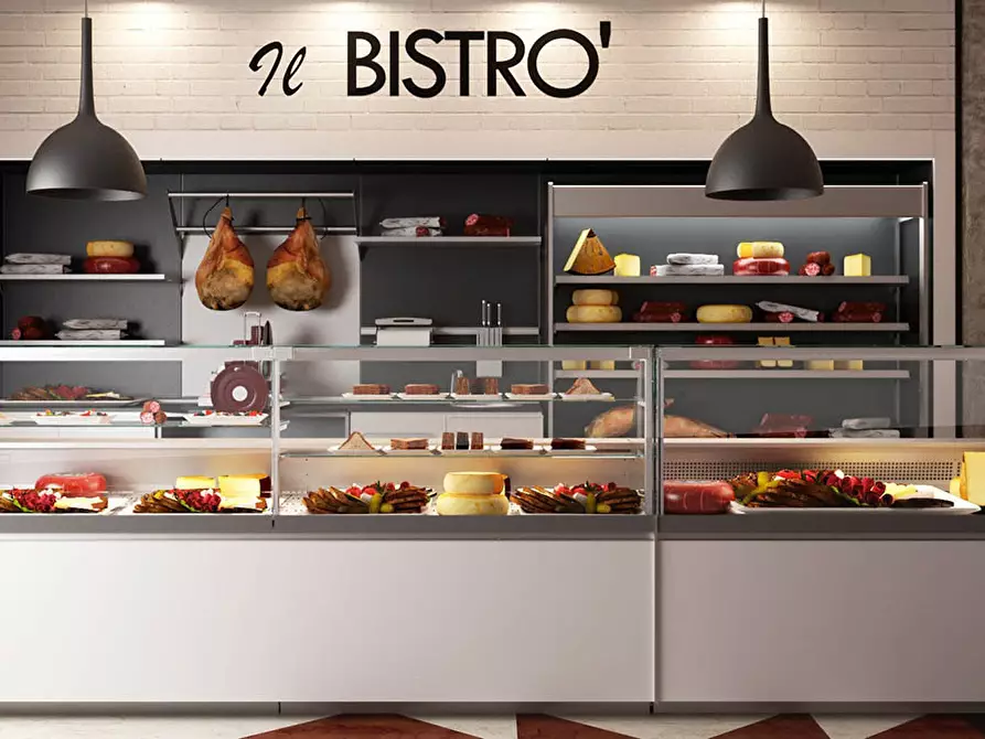 Immagine 20 di Attività commerciale in vendita  in Viale G. Puccini 82 a Lucca