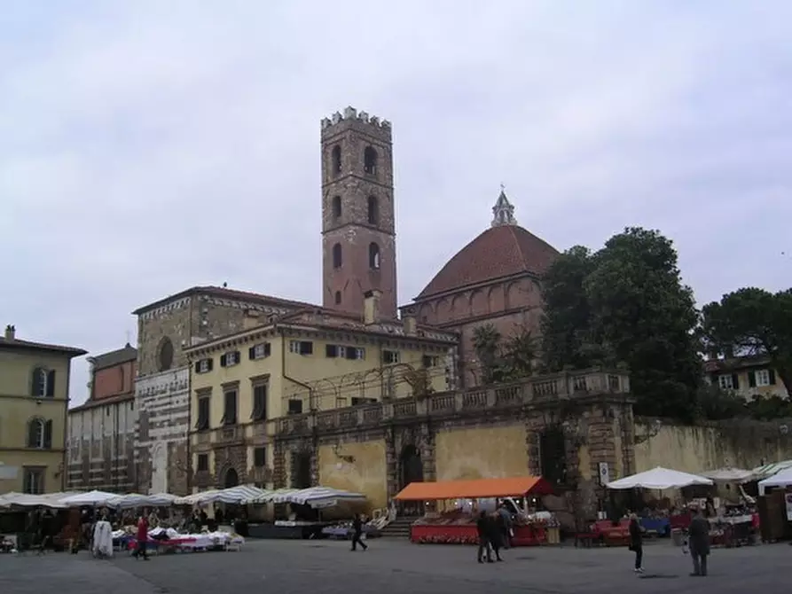 Immagine 7 di Terratetto in vendita  in Via Degli Angeli a Lucca