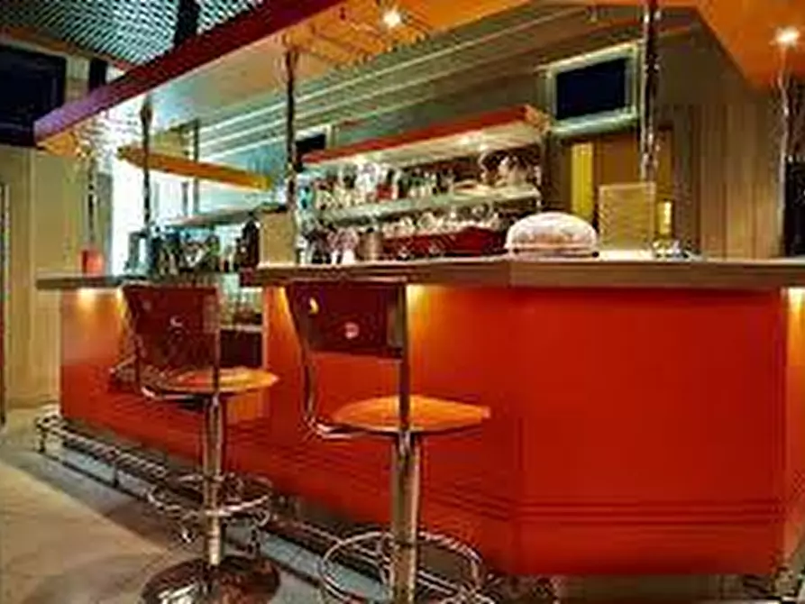 Immagine 6 di Bar / Ristorante in vendita  in Via Fillungo a Lucca