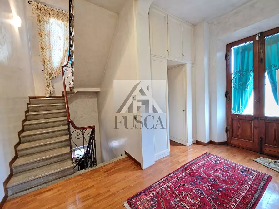 Immagine 6 di Villa in vendita  in Via Enrico Pea a Lucca
