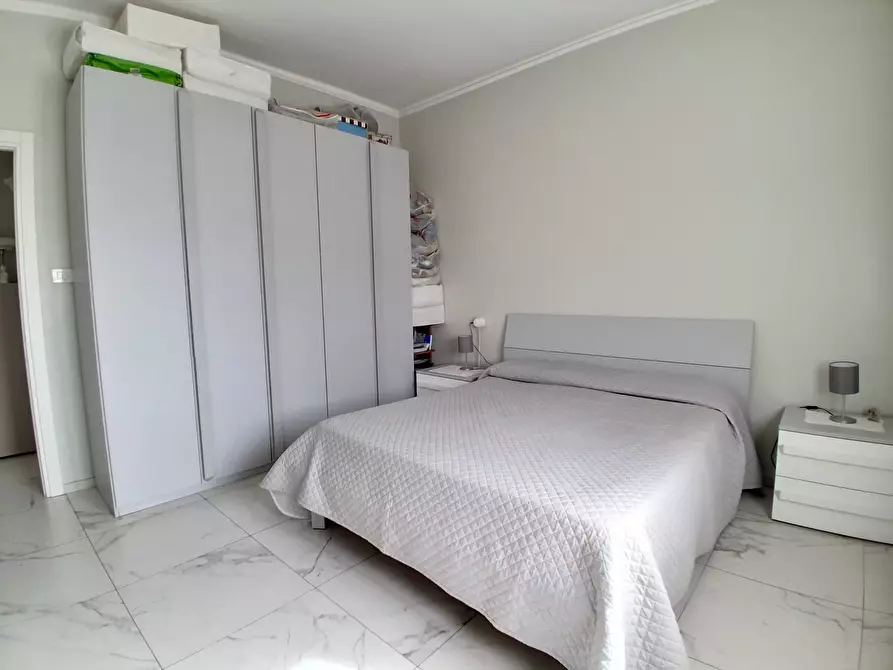 Immagine 4 di Quadrilocale in vendita  in Via Cesare Sardi a Lucca