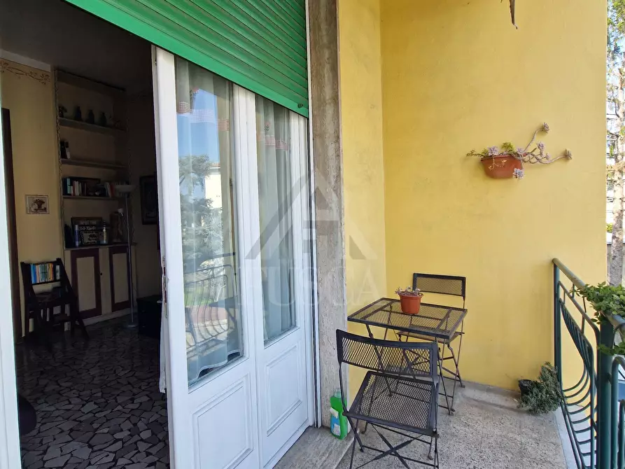 Immagine 24 di Quadrilocale in vendita  in Via Gaetano Luporini 45 a Lucca