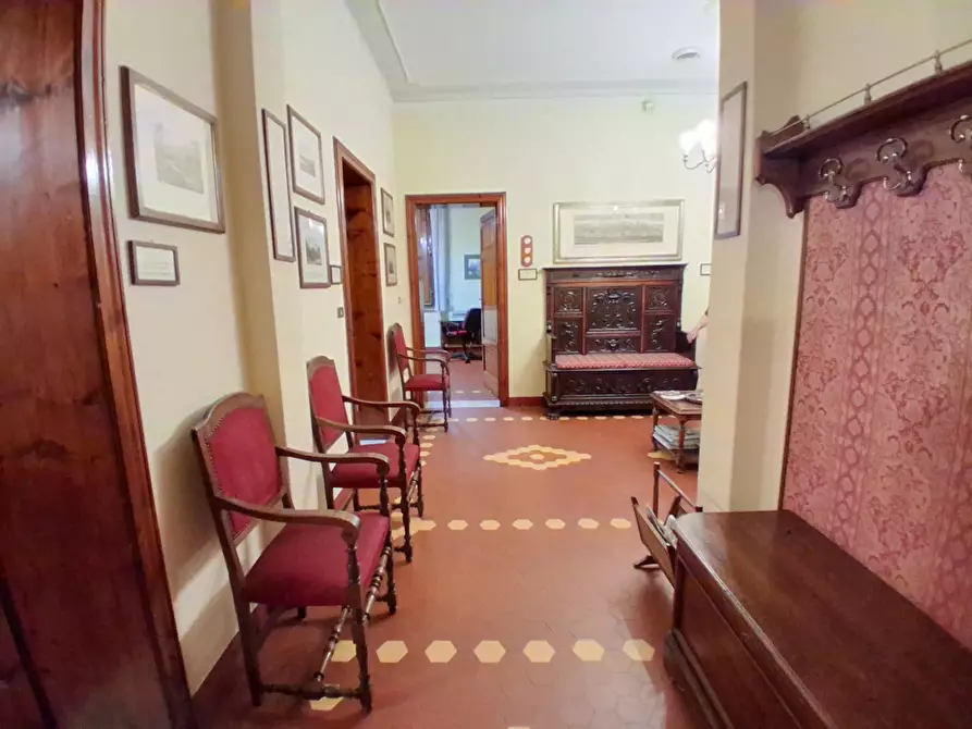 Immagine 14 di Ufficio in vendita  in Via Castruccio Buonamici a Lucca