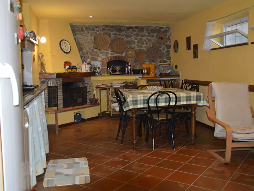 Immagine 17 di Villa in vendita  in Traversa 1 di Via per Corte Nocco a Lucca