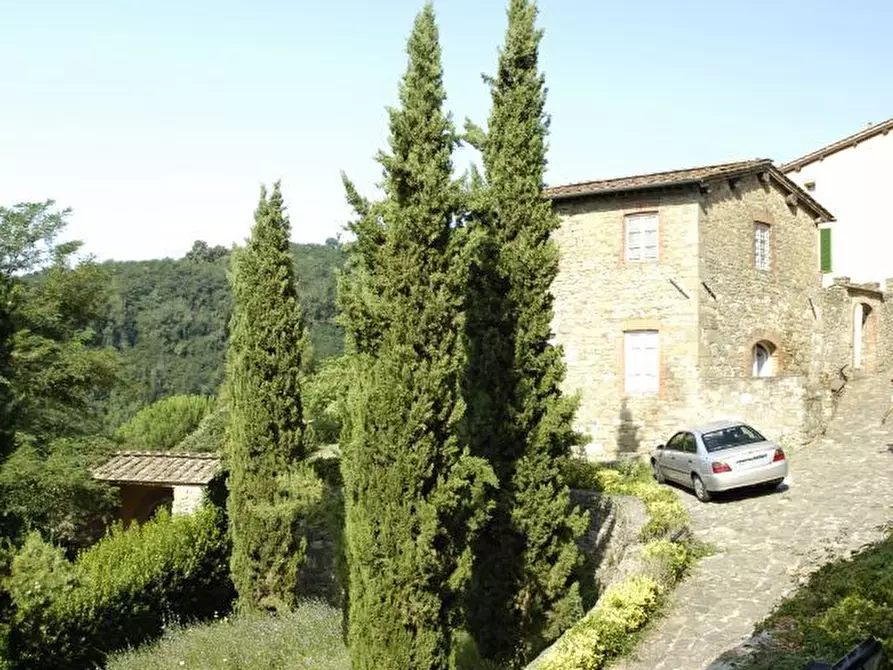 Immagine 6 di Casa vacanze in affitto  in Località Mencone 8 a Pescaglia