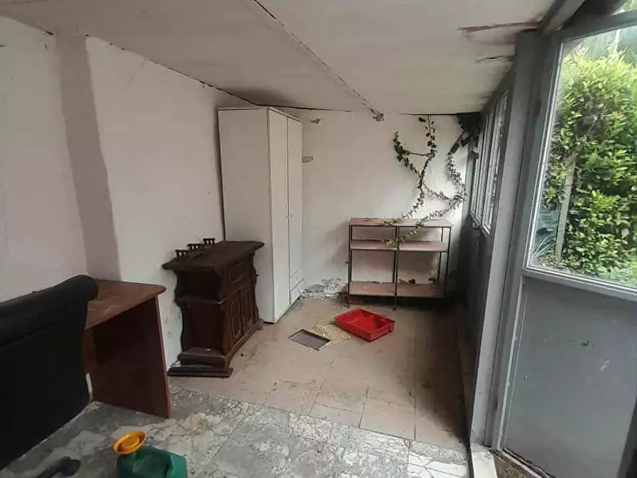 Immagine 10 di Casa semindipendente in vendita  a Massarosa