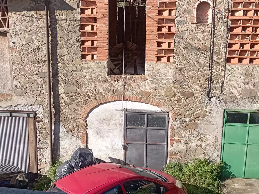 Immagine 4 di Terratetto in vendita  a Massarosa