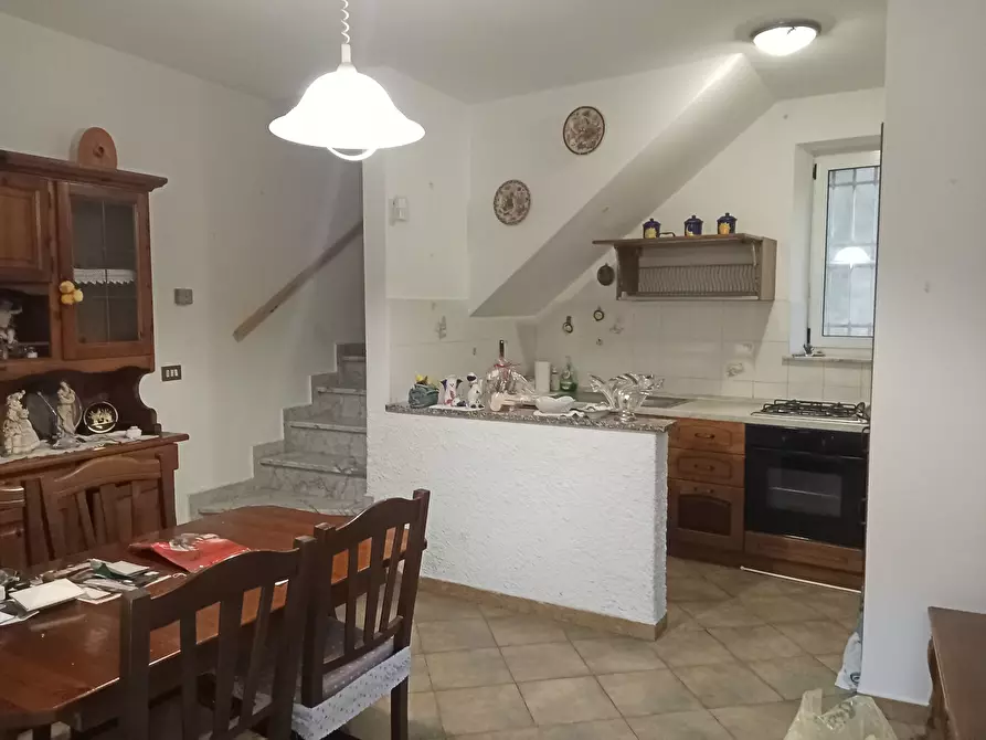 Immagine 3 di Terratetto in vendita  a Massarosa